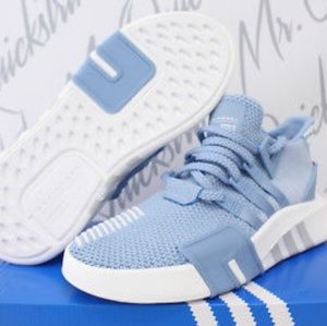 WOMENS ADIDAS ORIGINALS EQT